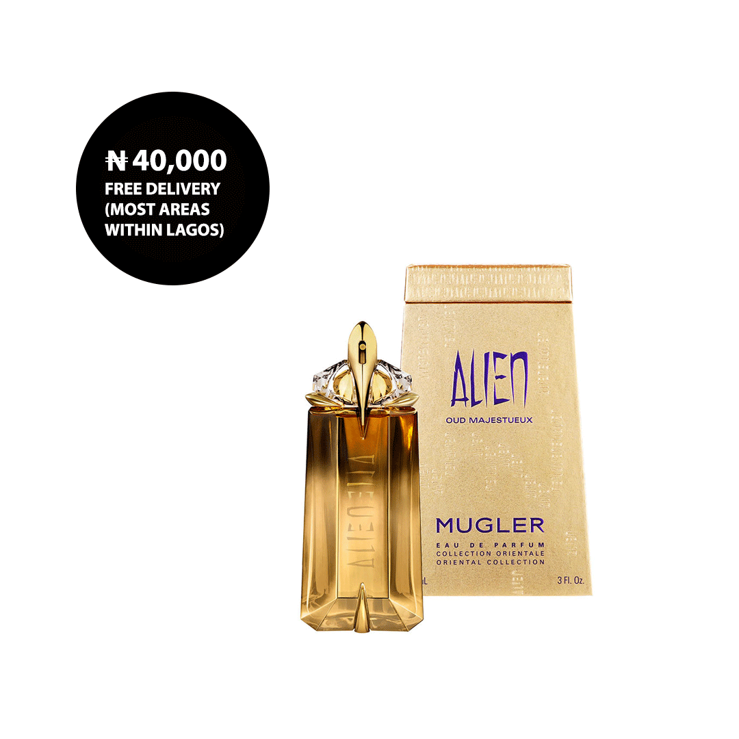 thierry mugler alien oud majestueux eau de parfum