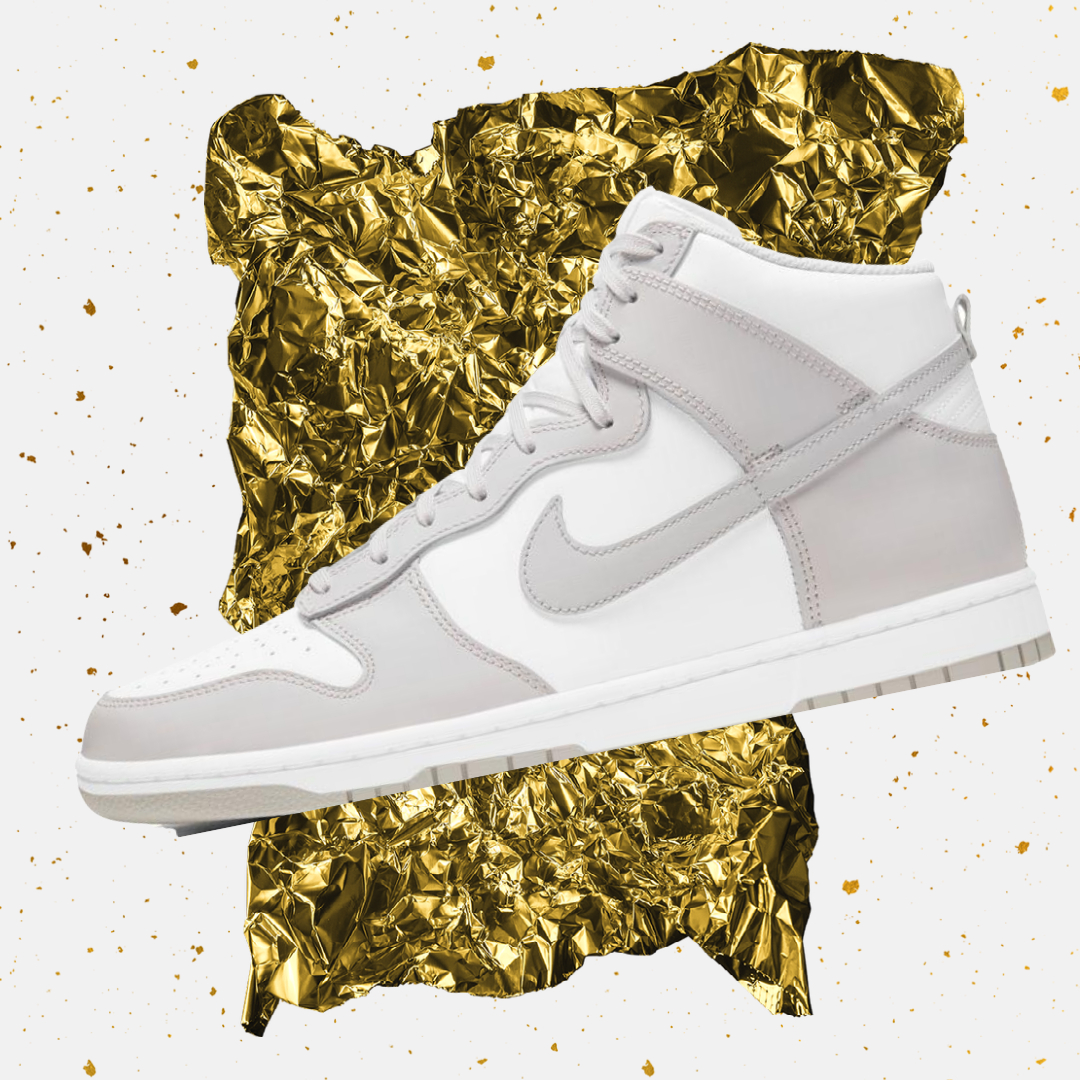 TheClosetInc's tweet photo. MJMONDAY PURCHASE RAFFLE
Men's Nike Dunk High Retro "Vast Grey"

To qualify:
1. RT this post
2. Sign up via the link in our bio

All participants must have a customer account/be following The Closet Inc. Limit of 1 per household.

Winners will be contacted 06/14/21 at 6 PM EST https://t.co/aMrGDKoRxK