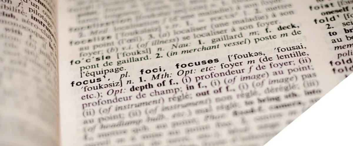 Is it time you reviewed the words on your #website or within your #marketing? 

This #blog post provides some tips on how to liven up your copy or improve your #skills when you next write something new. 

ow.ly/upa750F5YC7