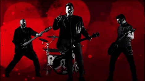 ⭐ Reptile publica su álbum debut 'Ruido Orgánico' ⚡ 
 Cuatro músicos 😎 curtidos en cien batallas de carretera, creación, amistad y cientos de 🔥 historias por contar 🎸
<a href="/Reptileband/">Reptile</a> #reptileband  <a href="/Maldito_Records/">Maldito Records</a>  
👇
wikirock.org/reptile-public…