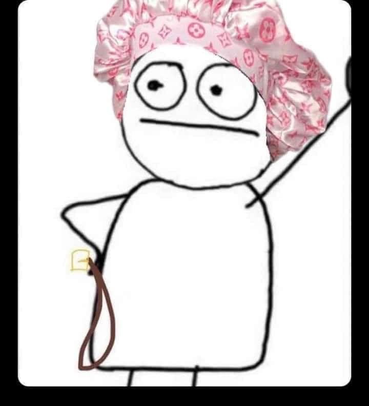 Y’all mamas pulled up to your school like this, that’s why you defend it 😂