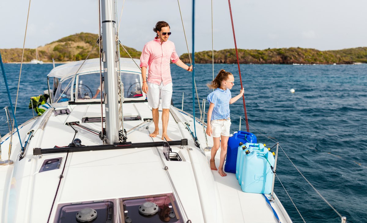 Do you have new employees to train for summer season? Our DockMaster Overview class on June 22 is geared towards new users of DockMaster and those looking to refresh on the basics. Book your spot here! #marineprofessionals #marineindustry #boatingseason
bit.ly/3gcuihk