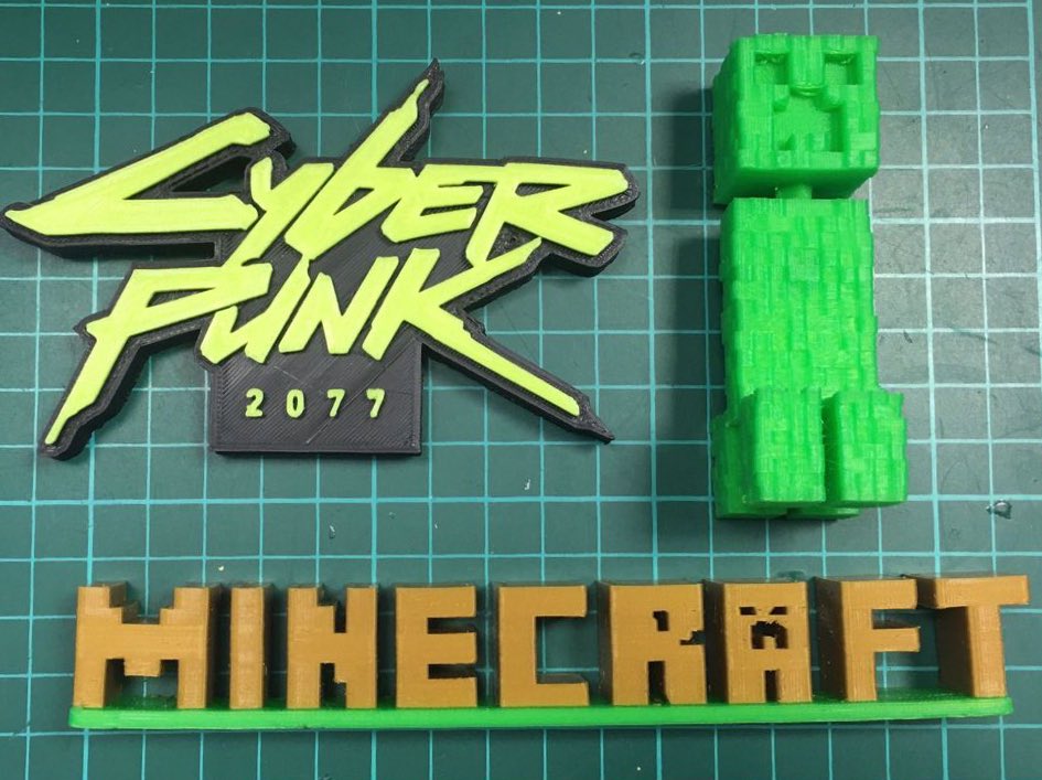 Albertogofe's tweet image. ¡Es el momento de premiar a los participantes de #OasisCPRZafra! 

Con la insignia de #Conectadx, por su actividad en Twitter, @RosaMLucas - logo de #Cyberpunk 
Con la insignia de #MaderadeCreadora, por su presentación, #Yolanda - logo de #Minecraft

Gracias a @CPR_Zafra ❤️