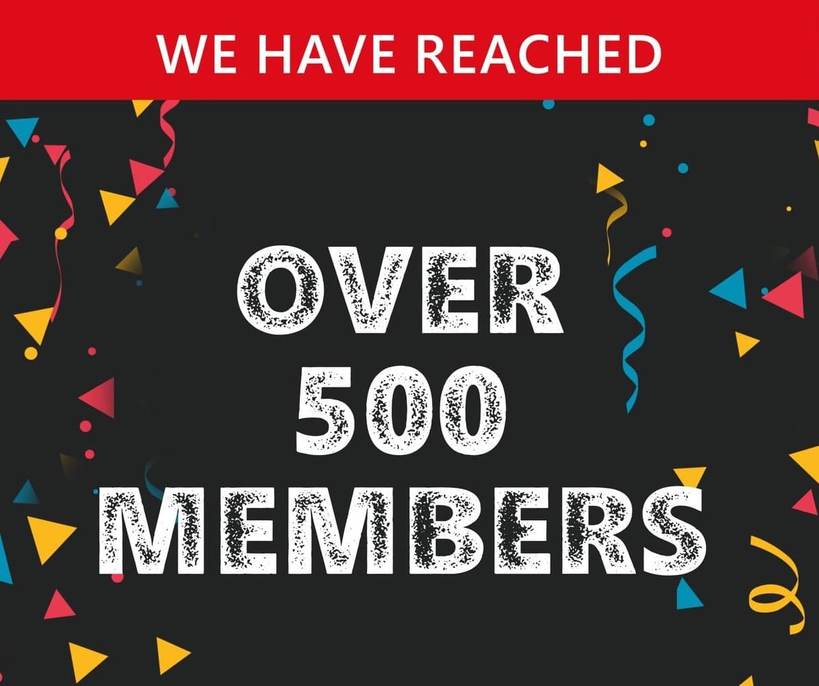 OtisweOfficial's tweet photo. 🔥 ROUND 1 IS OVER! NEW CHAPTER IS COMING!🔥
We have reached over 500 members after The End Of The Airdrop Round 1
👉 Full details: https://t.co/ACnrxbJ1Oz
#OTISWE #OTISTOKEN #OTISEXCHANGE #OTS #AIRDROP2021 https://t.co/o9ZWgILLbs