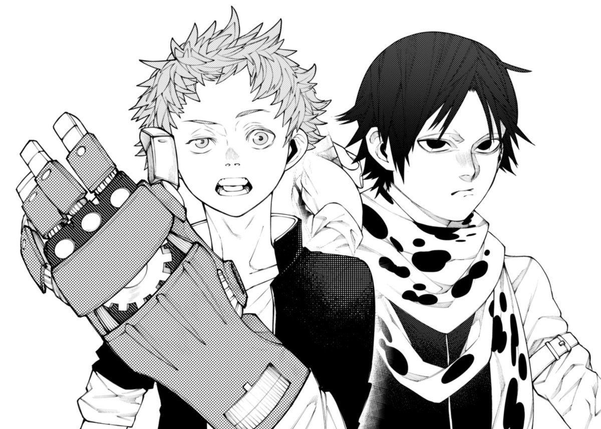 スモーキン パレヱド Wiki