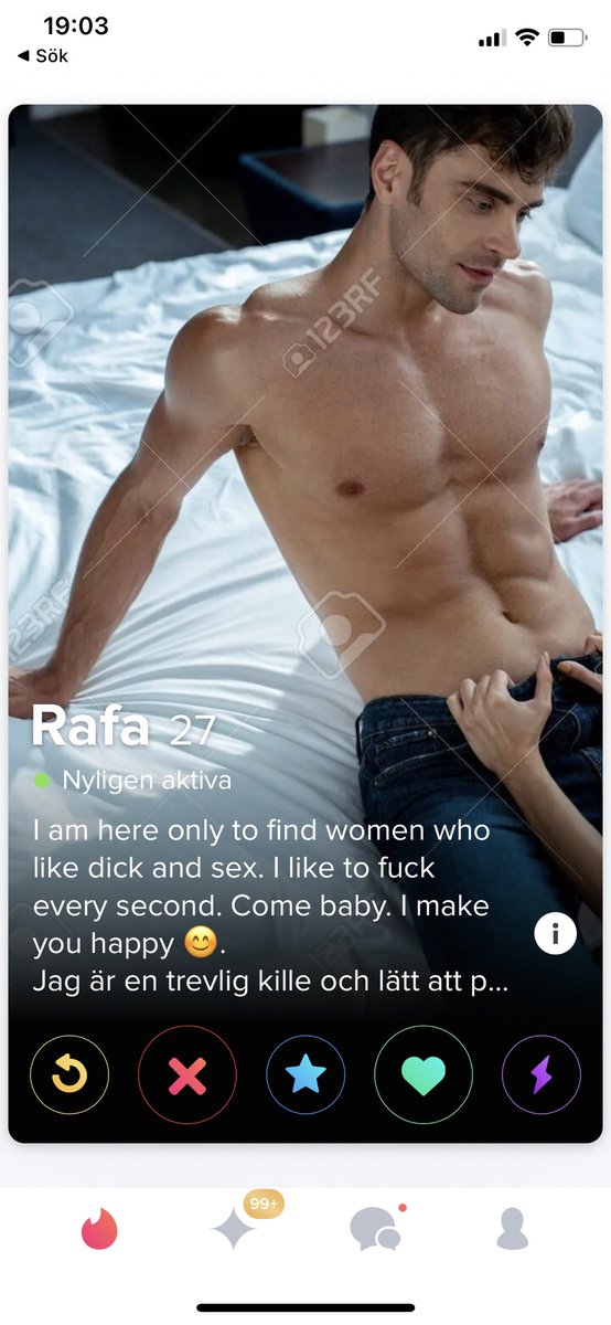 bestoftinder7's tweet photo. Vilken drömkille https://t.co/S84BXuPHvW