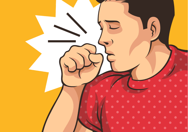 LidiaLeyton2's tweet photo. #SabiasQue
La #Tuberculosis se transmite de persona a persona.
Cuando alguien con esta enfermedad tose o estornuda o escupe, expulsa bacilos al aire. Si alguien los inhala puede resultar infectada.
(-Yesenia) https://t.co/VItypHC6dQ