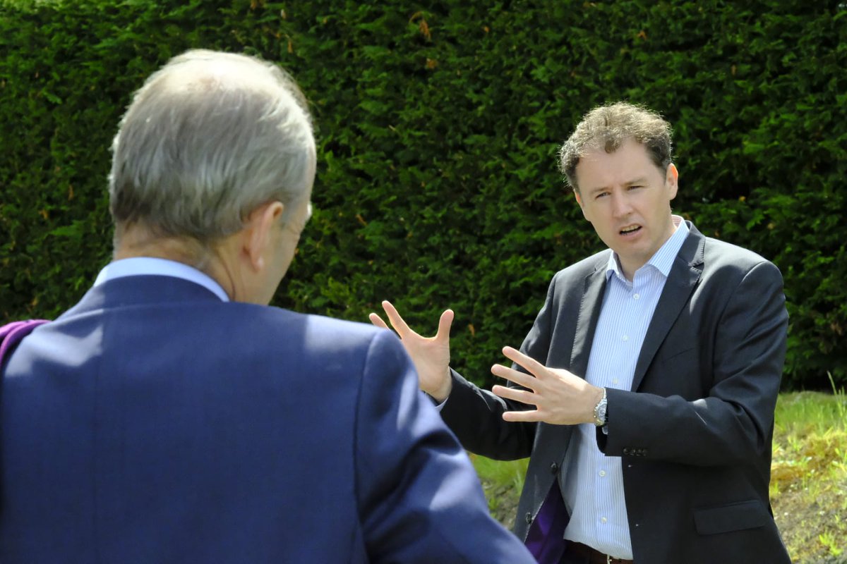 Charlie McConalogue tweet media