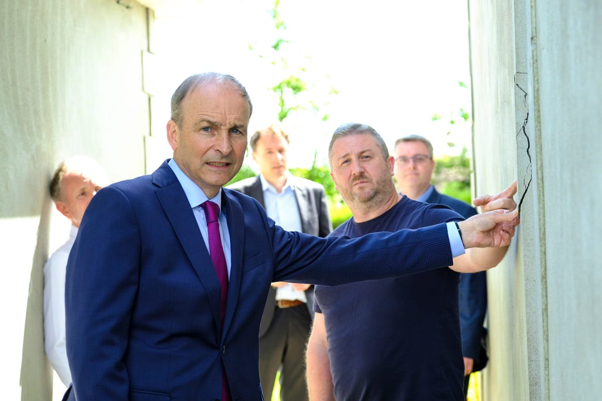 Charlie McConalogue tweet media