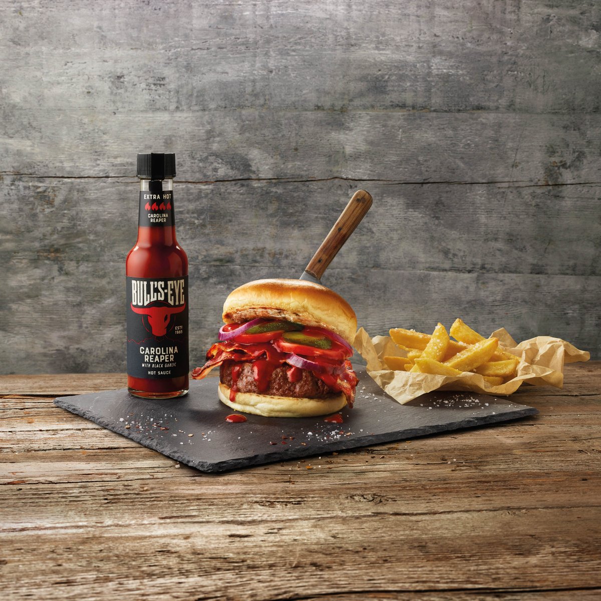 NationalBBQWeek's tweet photo. Our official sponsors this year are @BeefsteakClub @BirdsEye @Budweiser @sainsburys  @ShloerOfficial  &amp; Bulls Eye! We're looking forward to sampling these awesome products!

#BEEFUPYOURBBQ #BEEFSTEAKWINECLUB #BringYourBuds #cookstrong #bullseye #bullseyepitmasters https://t.co/fOfRAFebZG