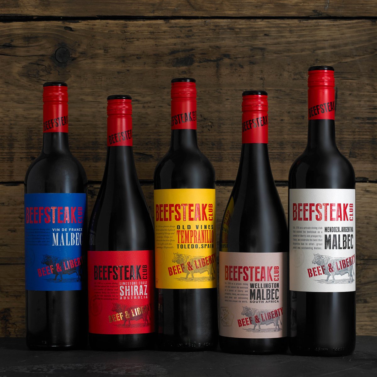 NationalBBQWeek's tweet photo. Our official sponsors this year are @BeefsteakClub @BirdsEye @Budweiser @sainsburys  @ShloerOfficial  &amp; Bulls Eye! We're looking forward to sampling these awesome products!

#BEEFUPYOURBBQ #BEEFSTEAKWINECLUB #BringYourBuds #cookstrong #bullseye #bullseyepitmasters https://t.co/wpGl6vPQVU