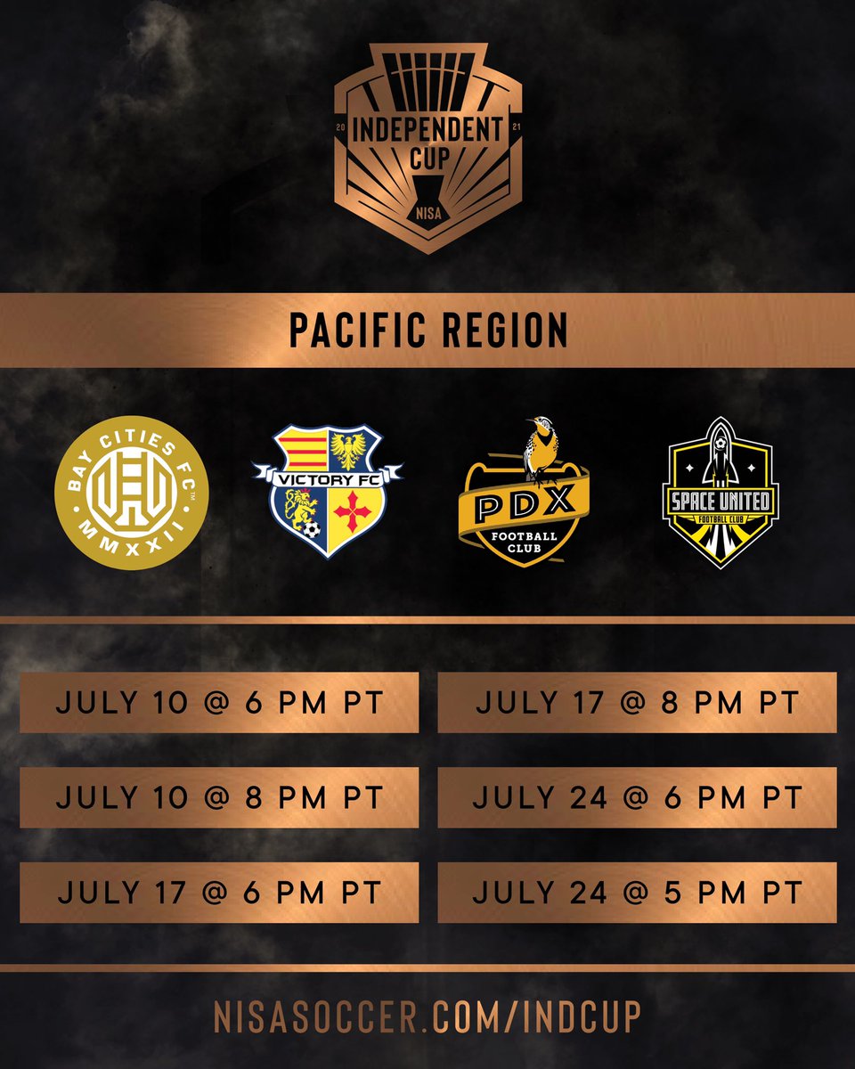 NISALeague's tweet image. 