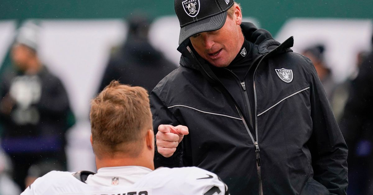 Las Vegas Raiders UK 🇬🇧🏴‍☠️ tweet media