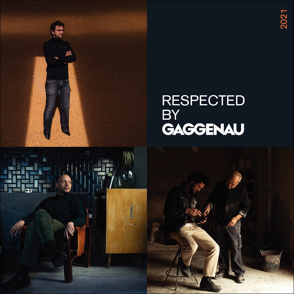 Respected by Gaggenau #justuploaded - bit.ly/3g8hkRE
