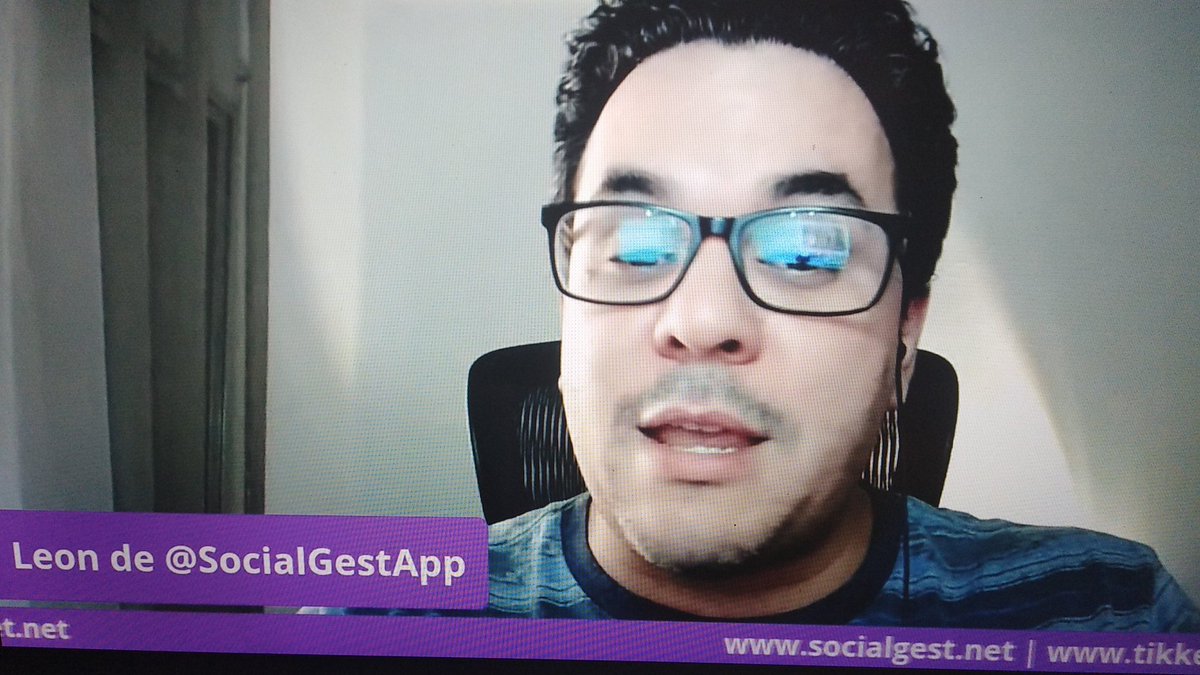 Betsi Sequera tweet media