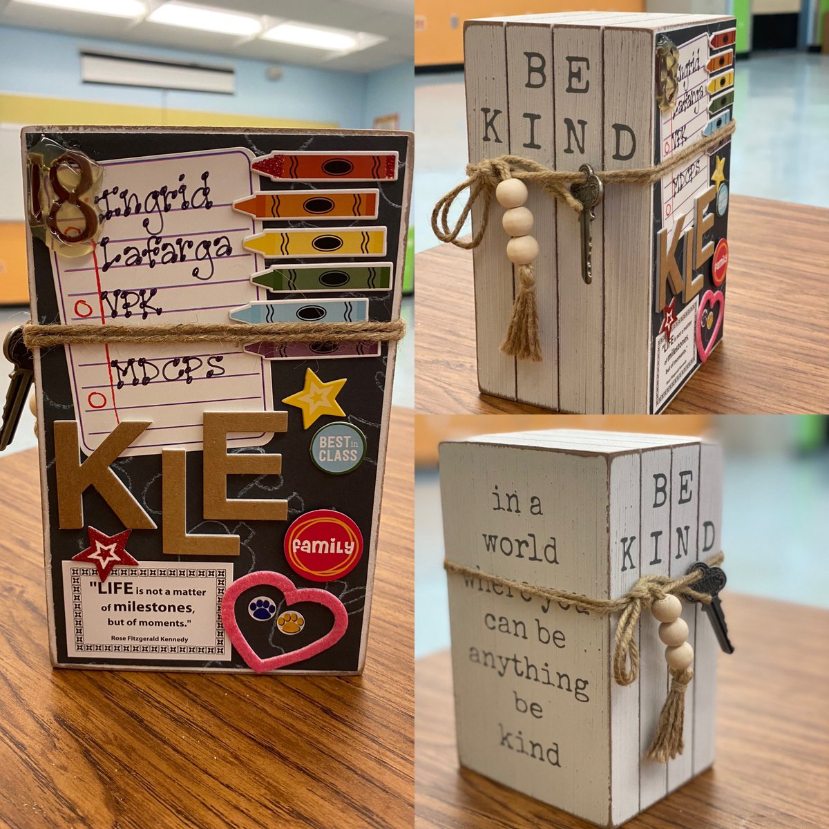 Ingrid Portier tweet media