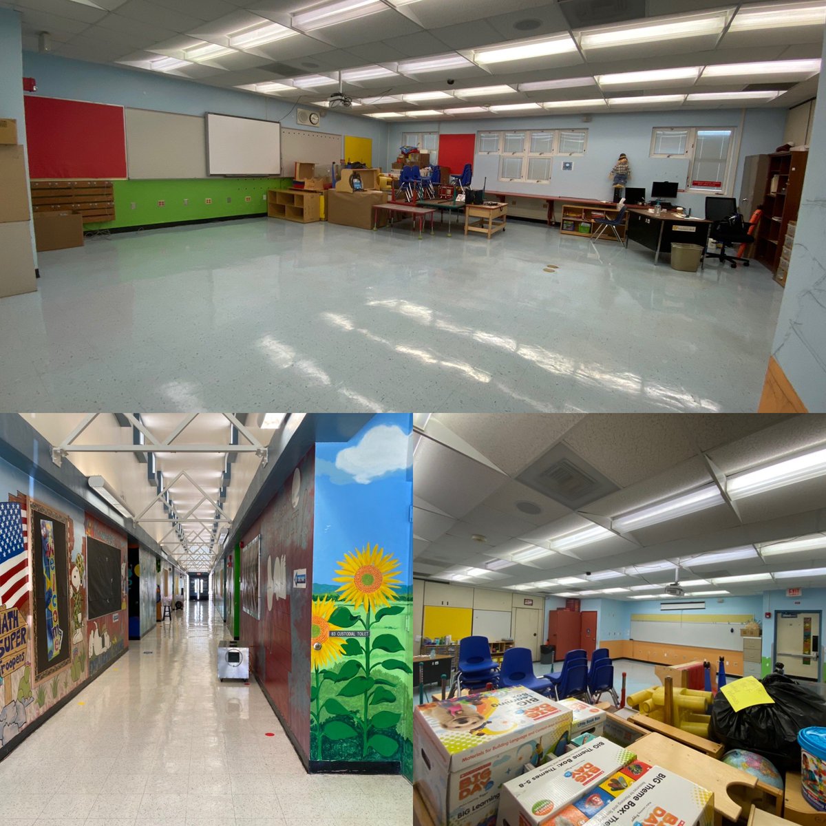 Ingrid Portier tweet media