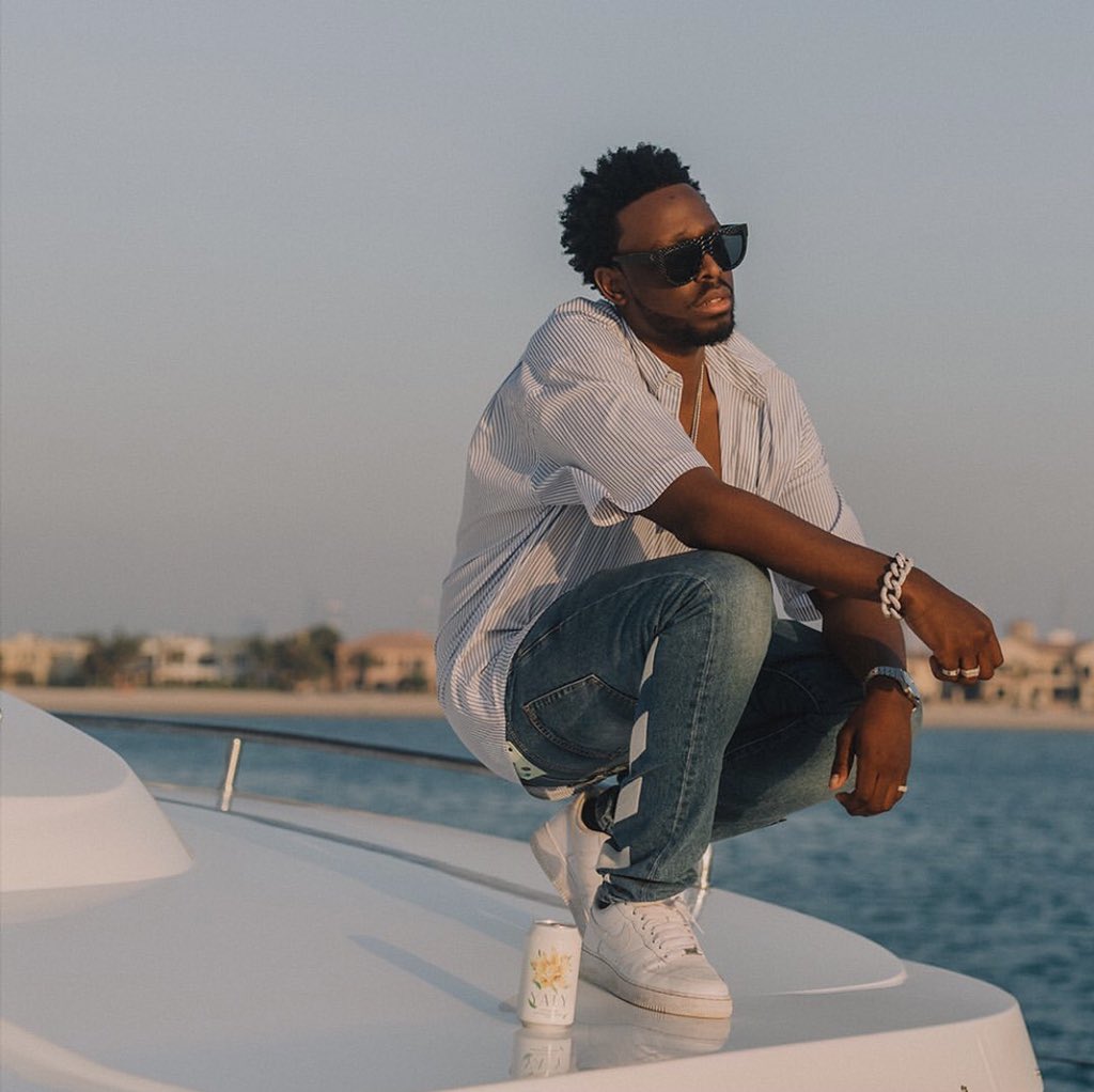 dadjuteam_'s tweet photo. 🥰 @Dadju #dubai #life #lifestyle #style #dadju https://t.co/mAOGBgZY7F