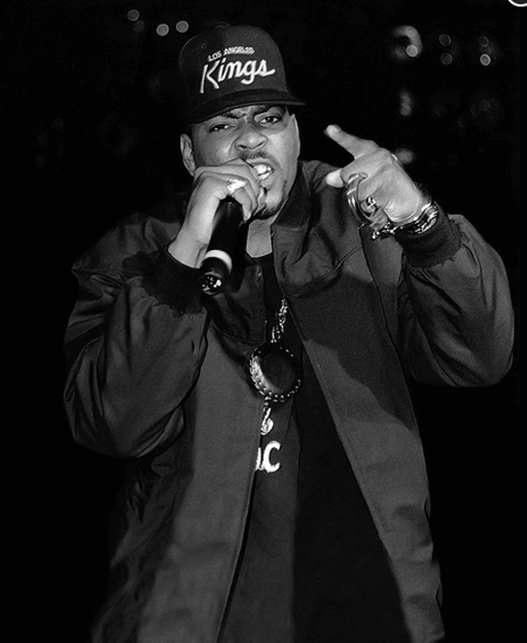 Happy birthday to hip hop legend, The D.O.C.! 53 