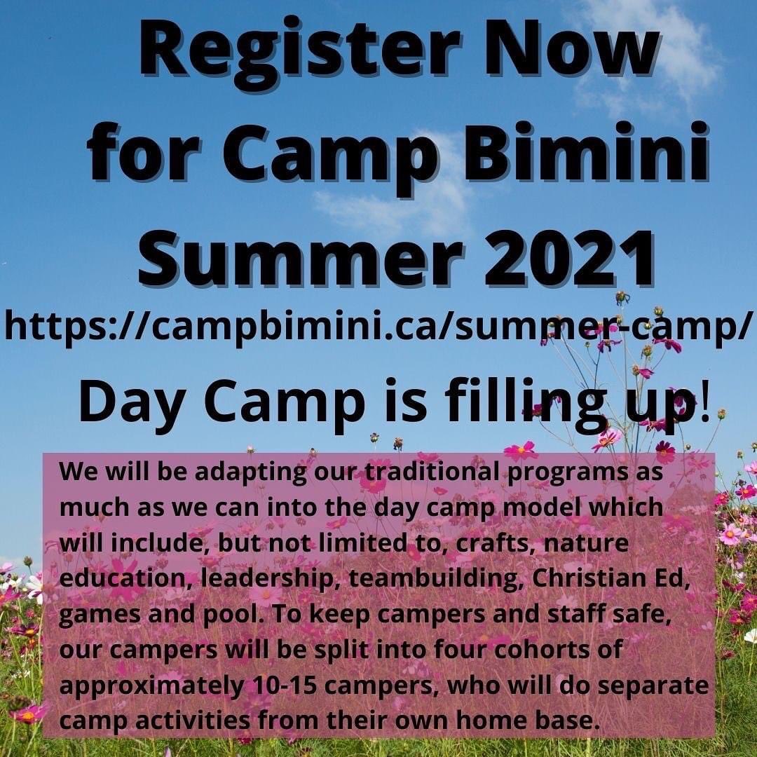 Register today!!!