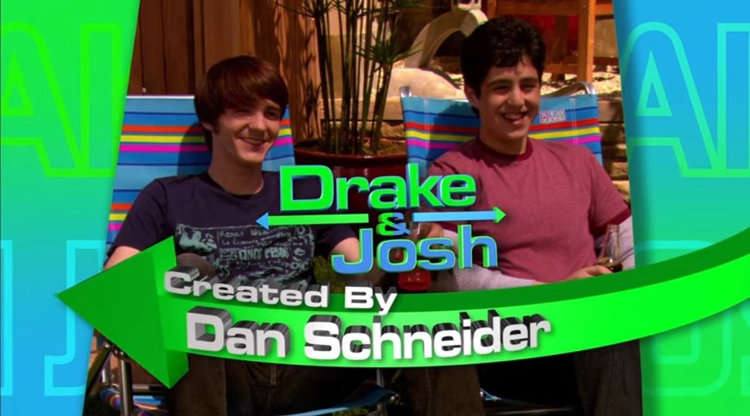 MattyBala's tweet photo. Eu acho fantástico o retorno de iCarly, mas eu só assino o Paramount + se volta Drake e Josh,aí SIM EU ME RENDO A MONTANHA!!!
#iCarly #DrakeEJosh #ParamountPlus https://t.co/HtHboxxO8W