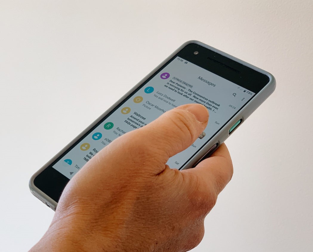 ntilink's tweet image. Can a company text you without consent?
Under the Telephone Consumer Protection Act (TCPA), businesses may not send messages to consumers without their consent. Even if an individual provides their phone number or has a long-standing relationship with the business.