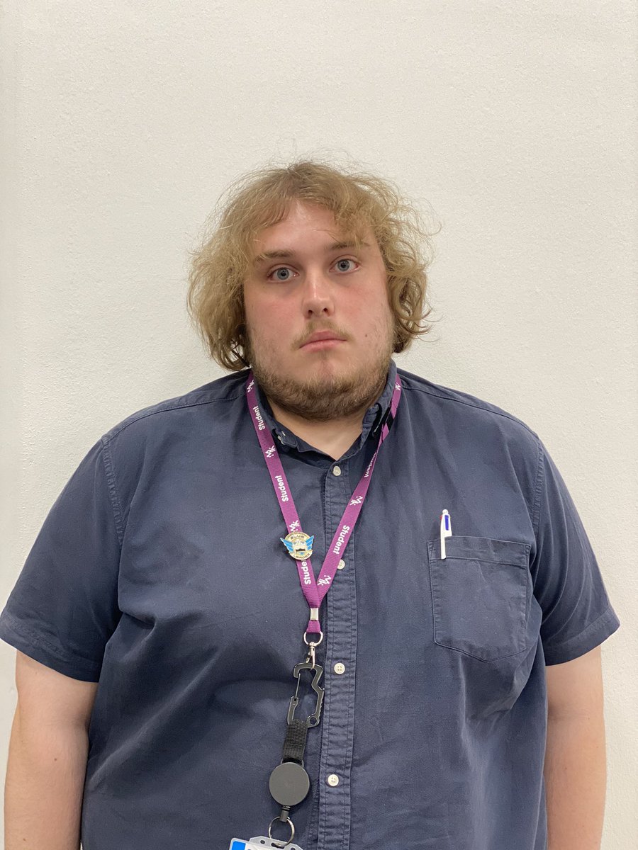 Congratulations to Owen Rowlands, the winner of our Inclusive Learning award, sponsored by Inclusive Farm. Congratulations, Owen! 🏆 #MKCSOTY