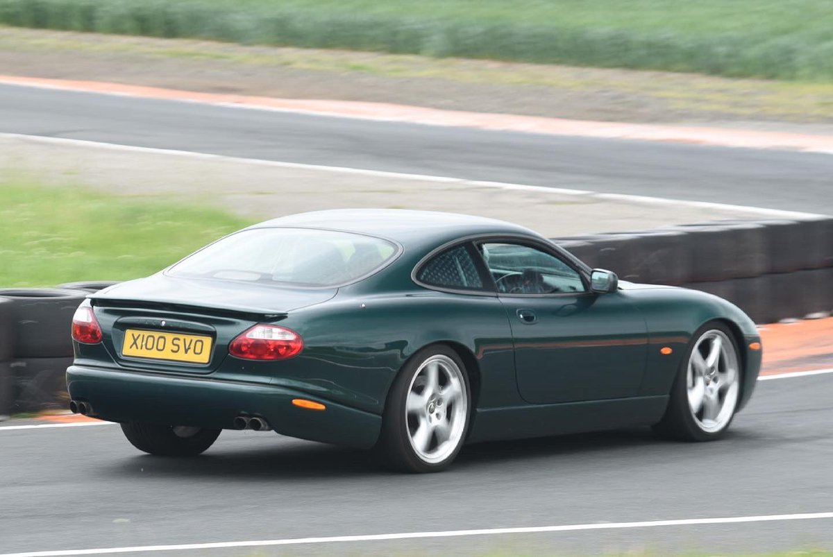 Jaguar World tweet media