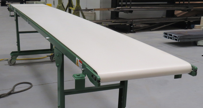 Ward1897's tweet photo. What are you using to haul slugs, parts, and scrap from your die-presses? If you’re in the metal stamping industry, #Wardcraft is here to help provide conveyor solutions to boost continuous #production and reduce your down-time. Reach out today to learn more! #stamping https://t.co/8QoFTbB4co