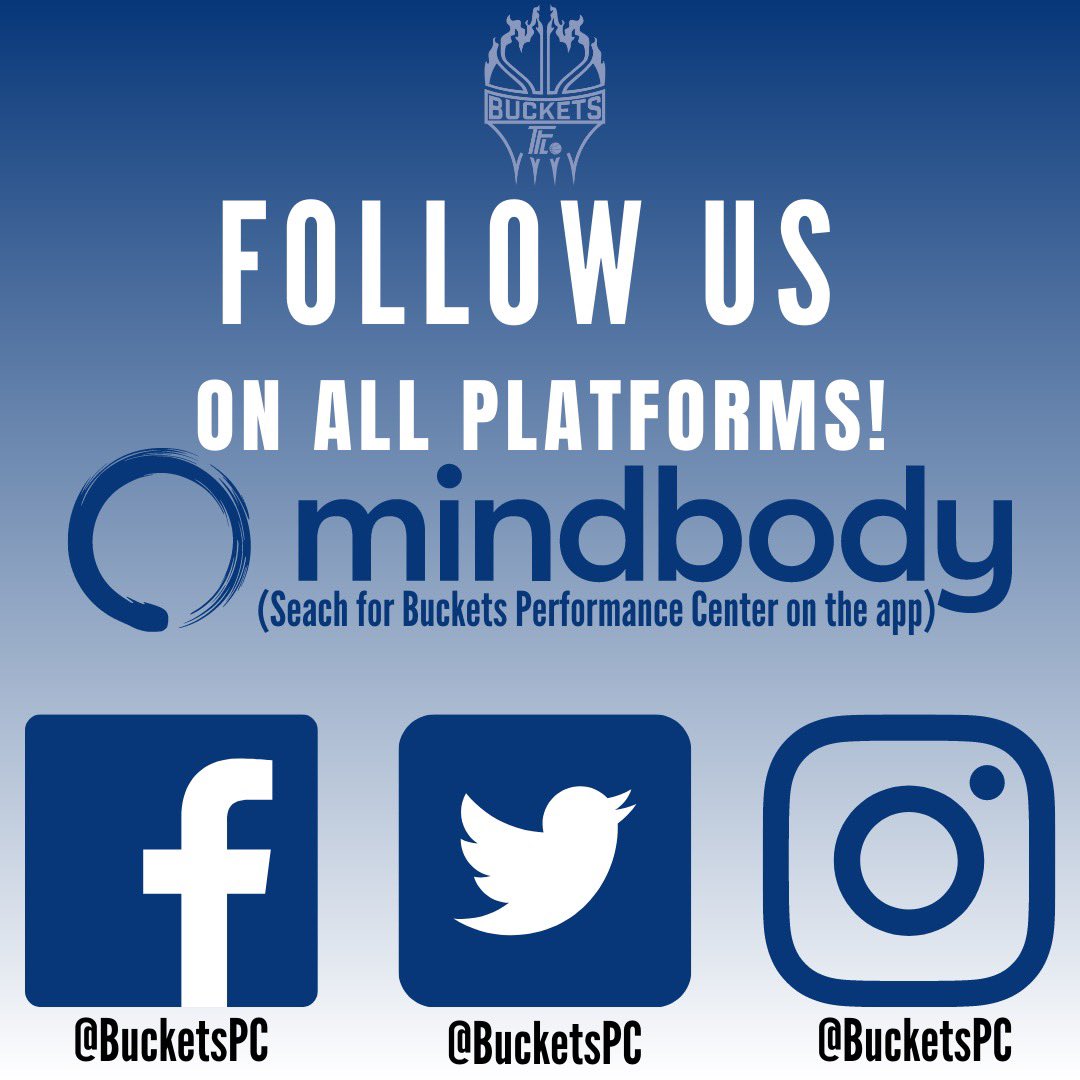 BucketsPC's tweet image. 