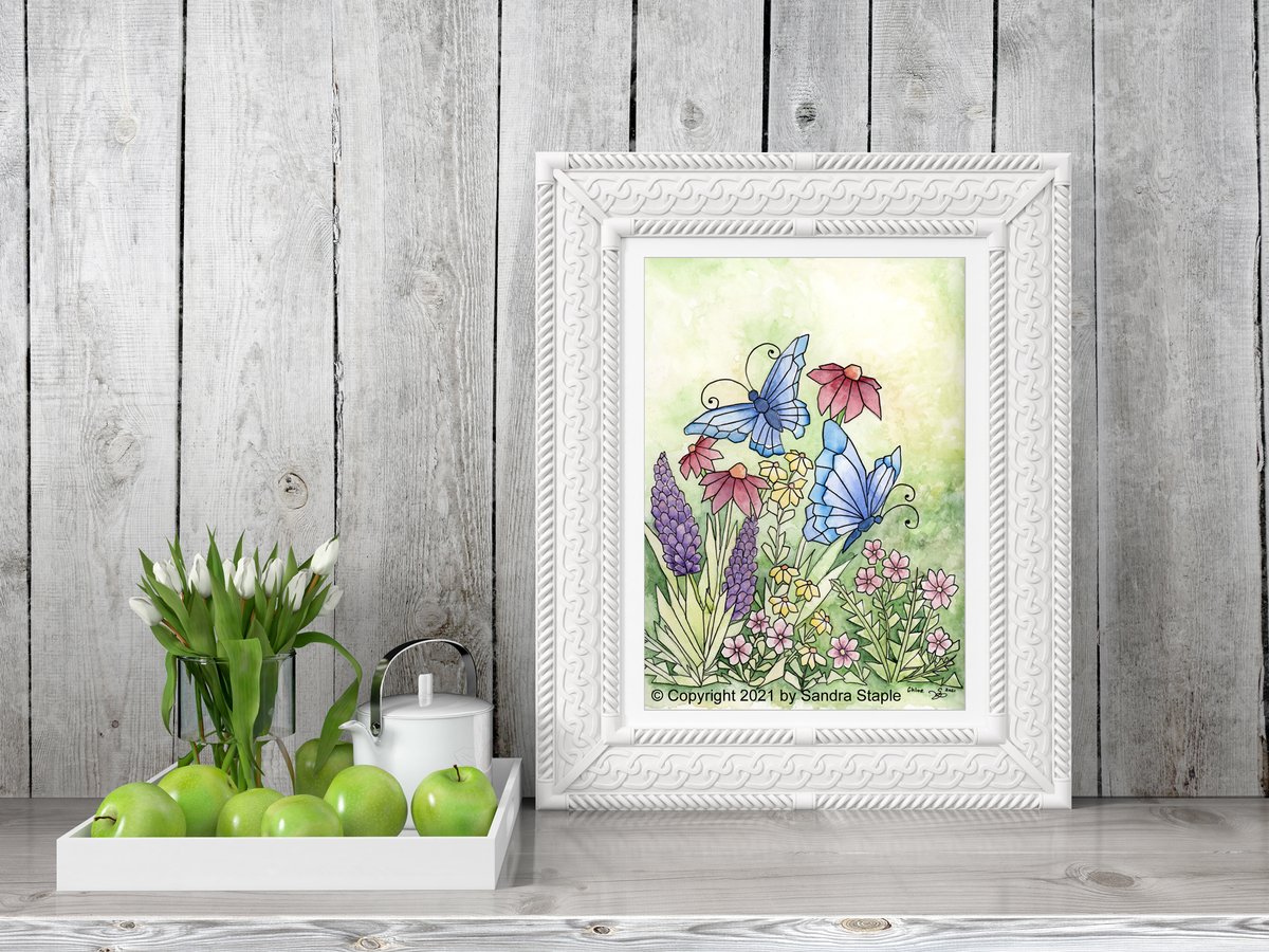 Here's a picture of the faux mosiac art piece you can win by donating to Chloe's #JDRFwalk fundraising page: 
jdrf.akaraisin.com/ui/jdrfwalk21/…
Every $5 gets you an entry into the draw. Deadline is Sunday morning 10am ADT. Good luck and thank you to everyone who has donated so far! #JDRF