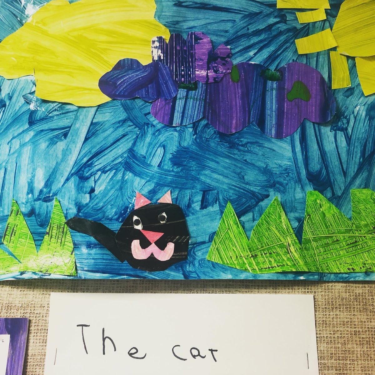 Henderson Elementary tweet media