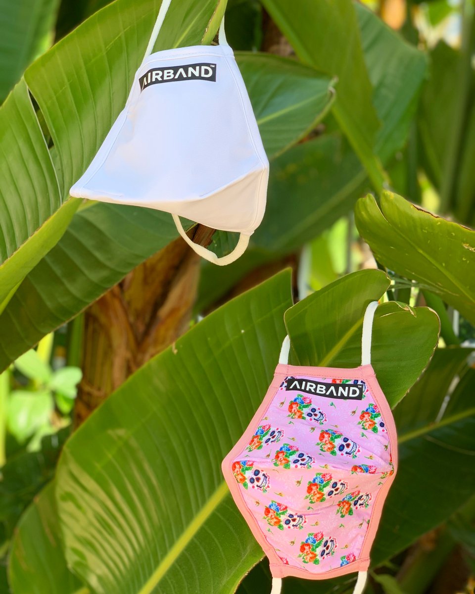 AIRBAND® tweet media