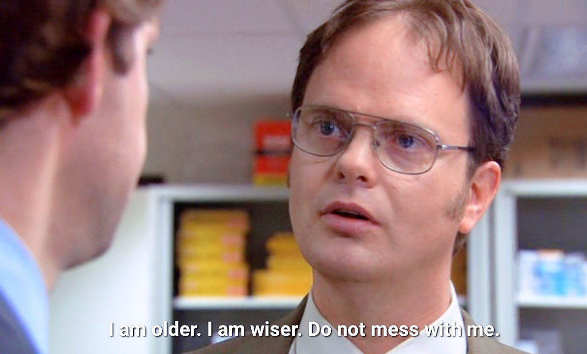 out of context the office (@officecontexts) on Twitter photo 