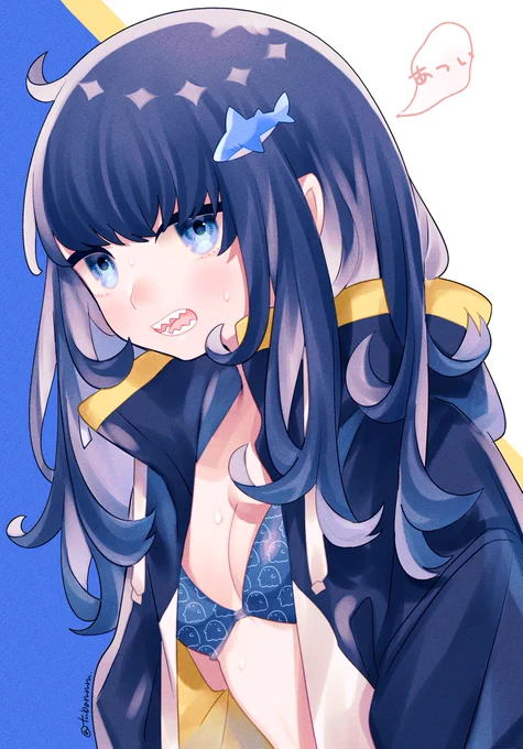 あつい🦈 