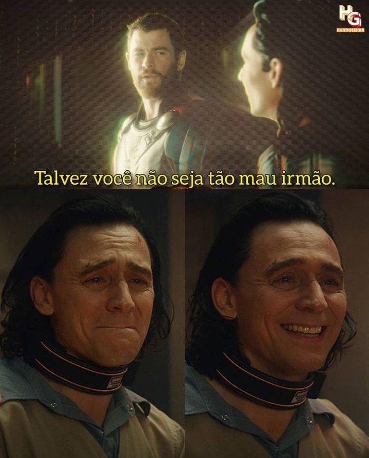 barrocigano's tweet photo. eu to chorando meu olho ta ardendo #Loki https://t.co/gK9Euiyo2E