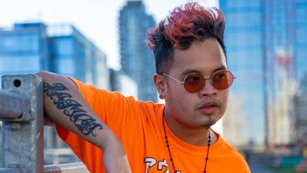 Canada Council for the Arts (@canadacouncil) on Twitter photo For the first time, Filipino-Canadian rappers have an awards show of their own: ‘It's about time that we Filipinos come together... and create a platform for ourselves' says rapper Rubix #HipHop #FilipinoHeritageMonth | <a href="/CBCCalgary/">CBC Calgary</a> buff.ly/3pBAcvo For the first time, Filipino-Canadian rappers have an awards show of their own: ‘It's about time that we Filipinos come together... and create a platform for ourselves' says rapper Rubix #HipHop #FilipinoHeritageMonth | <a href="/CBCCalgary/">CBC Calgary</a> buff.ly/3pBAcvo