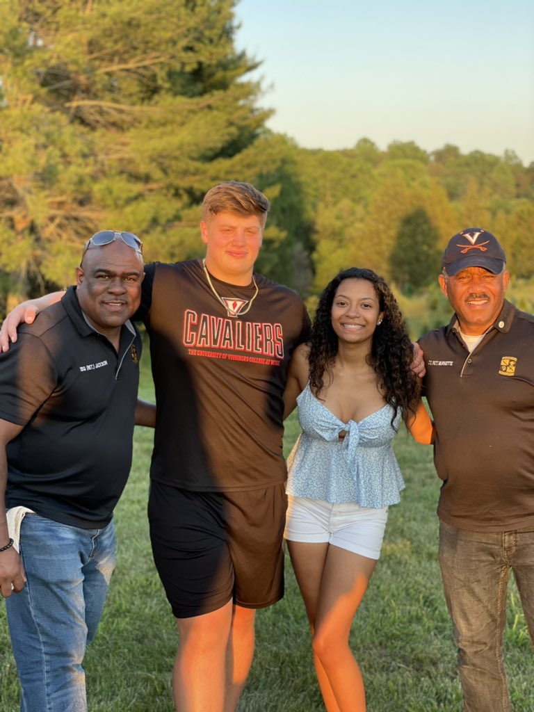 Victor Burnette tweet media