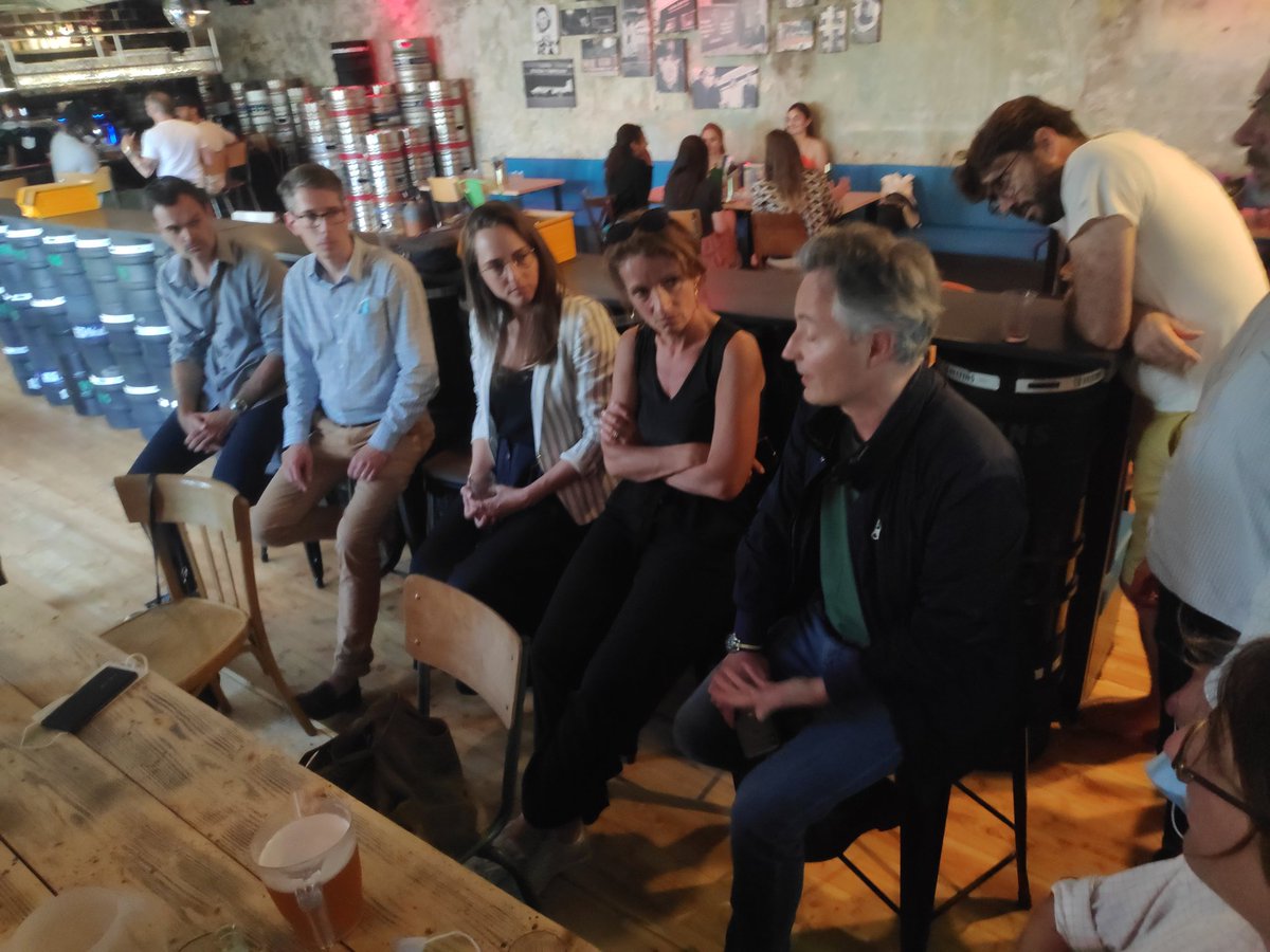 ADN Booster tweet media