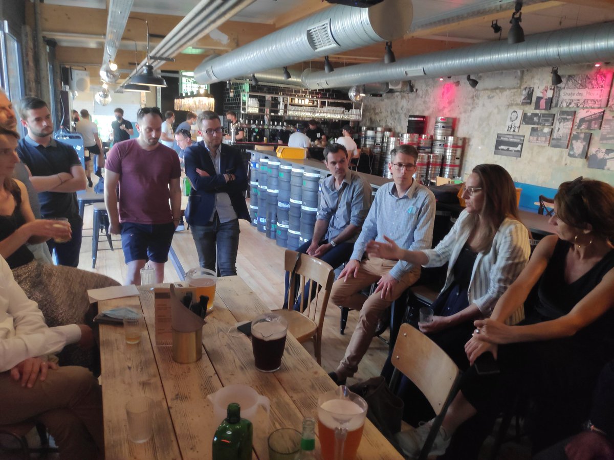 ADN Booster tweet media