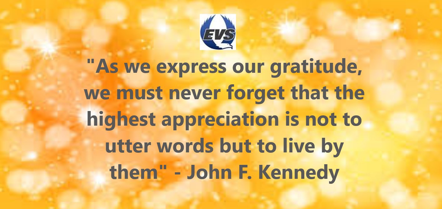 Enhanced Veterans Solutions on Twitter "ThankfulThursday…