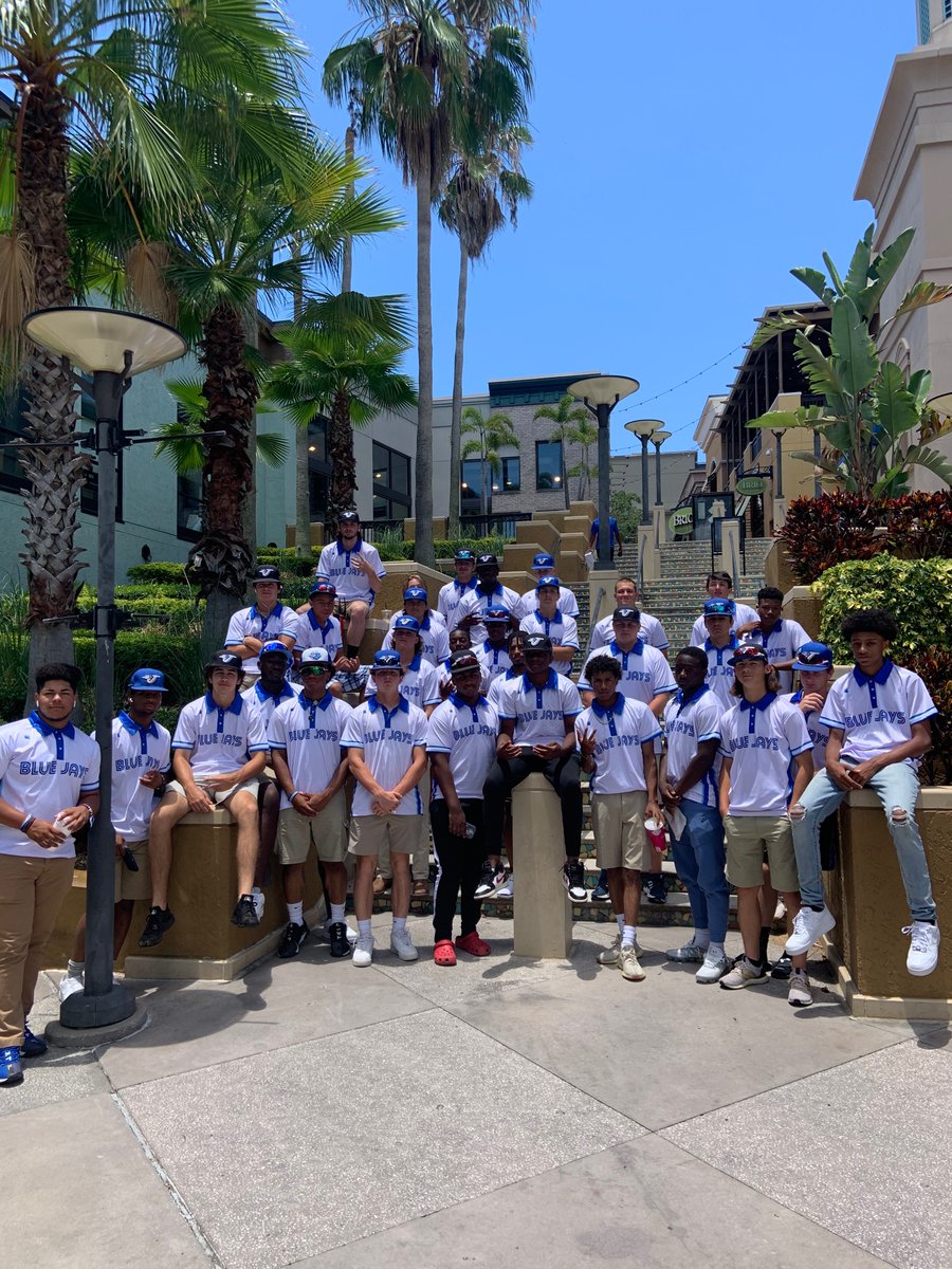 Atlanta Blue Jays (@atlantabluejays) on Twitter photo #Travel day
@PBR_Alabama <a href="/PBRGeorgia/">Prep Baseball Georgia</a> @PBRFlorida <a href="/prepbaseball/">Prep Baseball</a>
#LFG #Atlanta #BlueJays #family 15U + 17U #Travel day
@PBR_Alabama <a href="/PBRGeorgia/">Prep Baseball Georgia</a> @PBRFlorida <a href="/prepbaseball/">Prep Baseball</a>
#LFG #Atlanta #BlueJays #family 15U + 17U