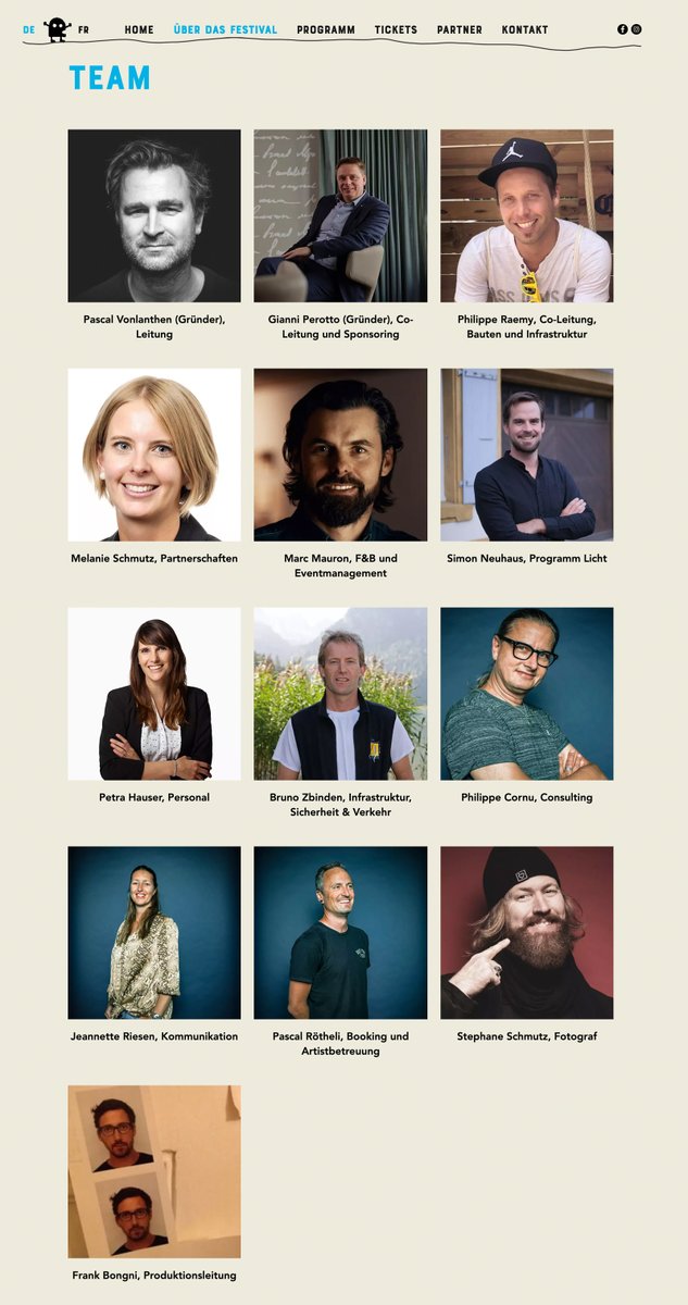 Stephane Schmutz tweet media