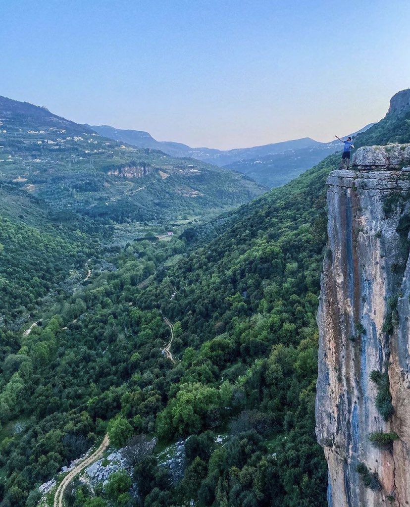 Beautiful Lebanon 🇱🇧❤️