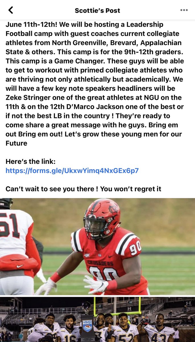 Oakbrook Prep Football (@oakbrookprepfb) on Twitter photo 