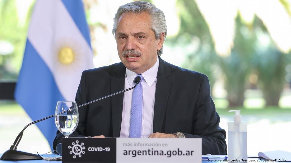 ProgresoVIP's tweet image. "Los mexicanos salieron de los indios y los argentinos llegamos en barcos de Europa" - Alberto Fernández, presidente de Argentina.