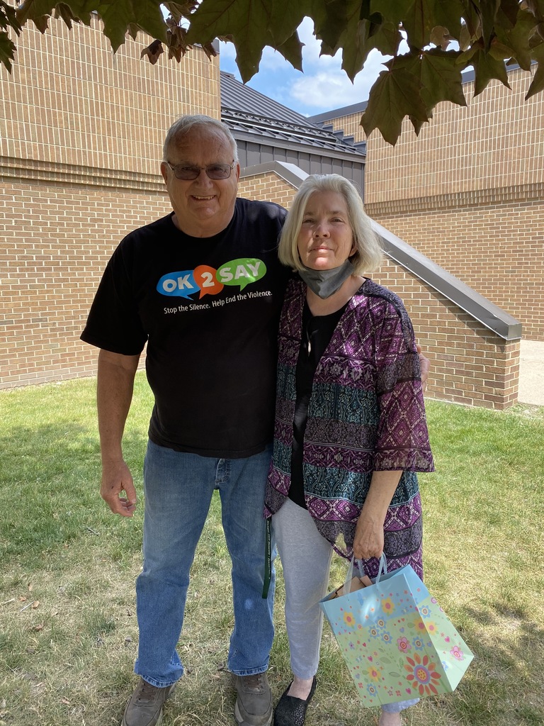 UnionSebSD's tweet photo. Wishing Mr. Kata, aka Cow Bus, a very long and happy retirement! Thanks for taking great care of our students! Your miles and miles of service does not go unnoticed! You will be greatly missed! https://t.co/7J1gj1xy7w