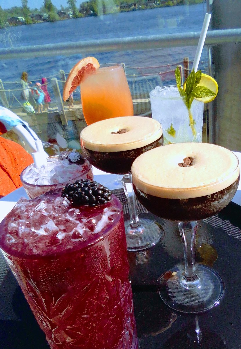 yorkspalette's tweet photo. @GiftBetterUK @LoveWilko #GiftBetter we have been bowling, cinema and had cocktails at the seaside! Great to be living our best lives again. 😉👍 https://t.co/DFJdHG62WQ