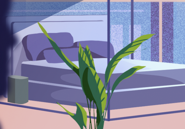 toddgoldberg's tweet photo. A few of my favorite details:

1) @drinkhaus bottle on the bar 

2) @eightsleep mattress in the corner 

3) @ChartHop rabbit jumping with a dog from Loyal (cc @celinehalioua)

4) @Welcome_HQ pineapple in the Vori display https://t.co/OIw3a58C8f