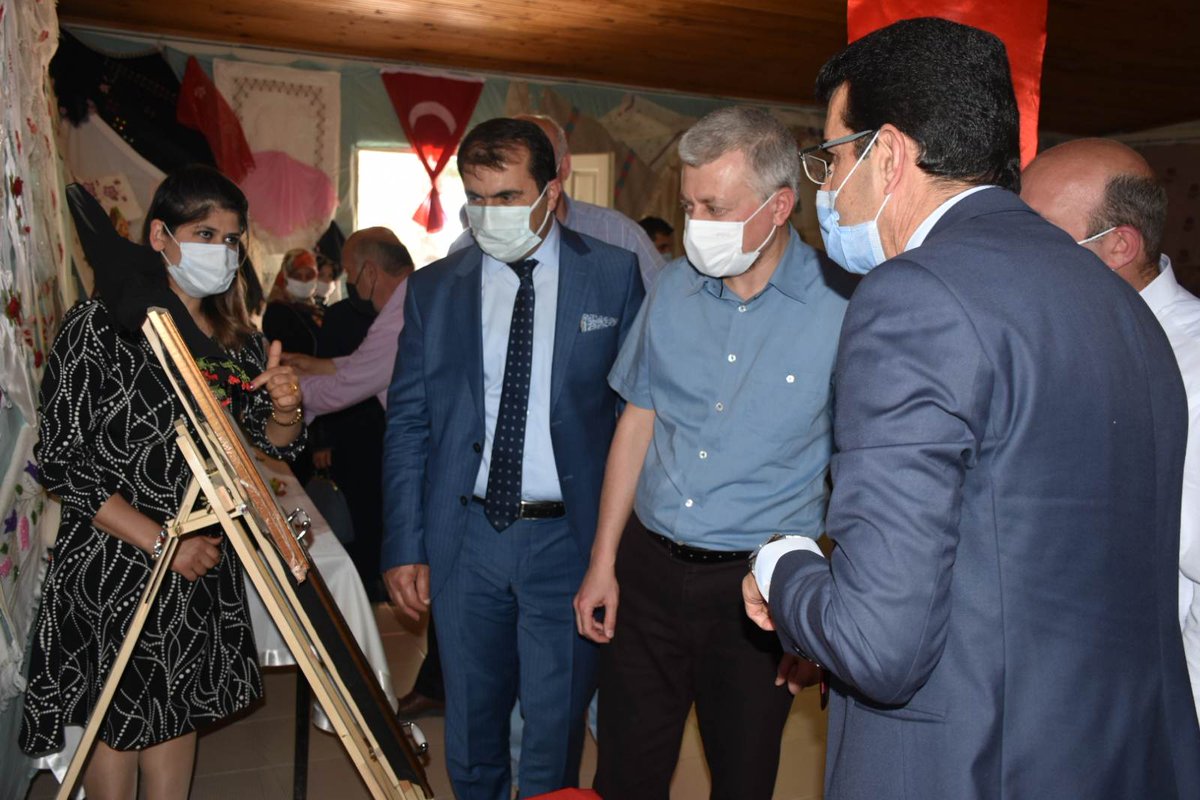 Artvin İl Milli Eğitim Müdürlüğü tweet media